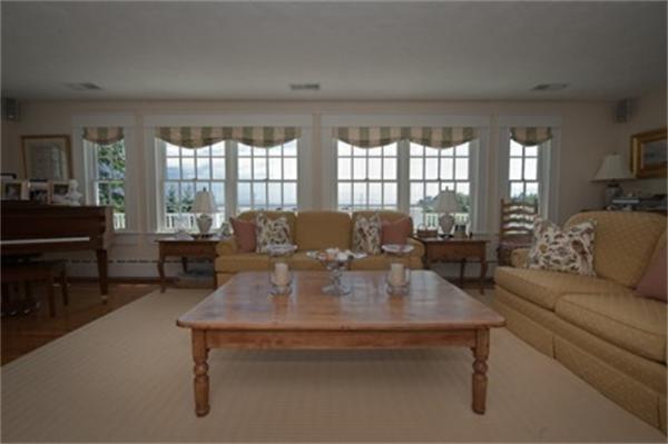 135 Nichols Road Cohasset, MA 02025 - Photo 8 of 30 Gallery Image 8