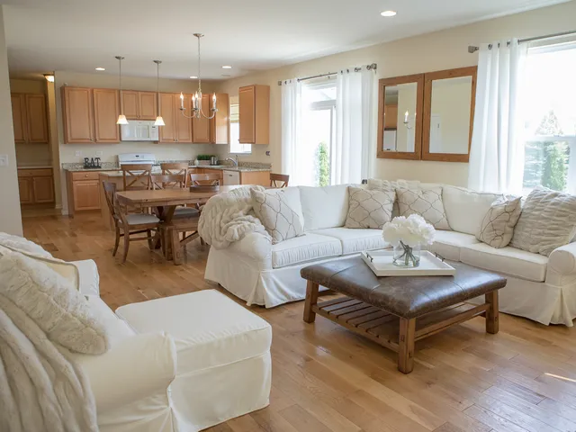 $3,800 | 2667 Retreat Circle, Lisle, IL 60532