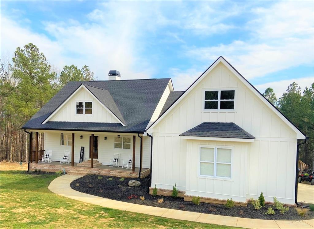 2902 Mt Moriah Road Dallas, GA 30132 - Photo 1 of 1 Gallery Image 1