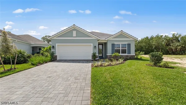 $505,487 | 13516 Hideaway Preserve Fort, Naples, FL 34120