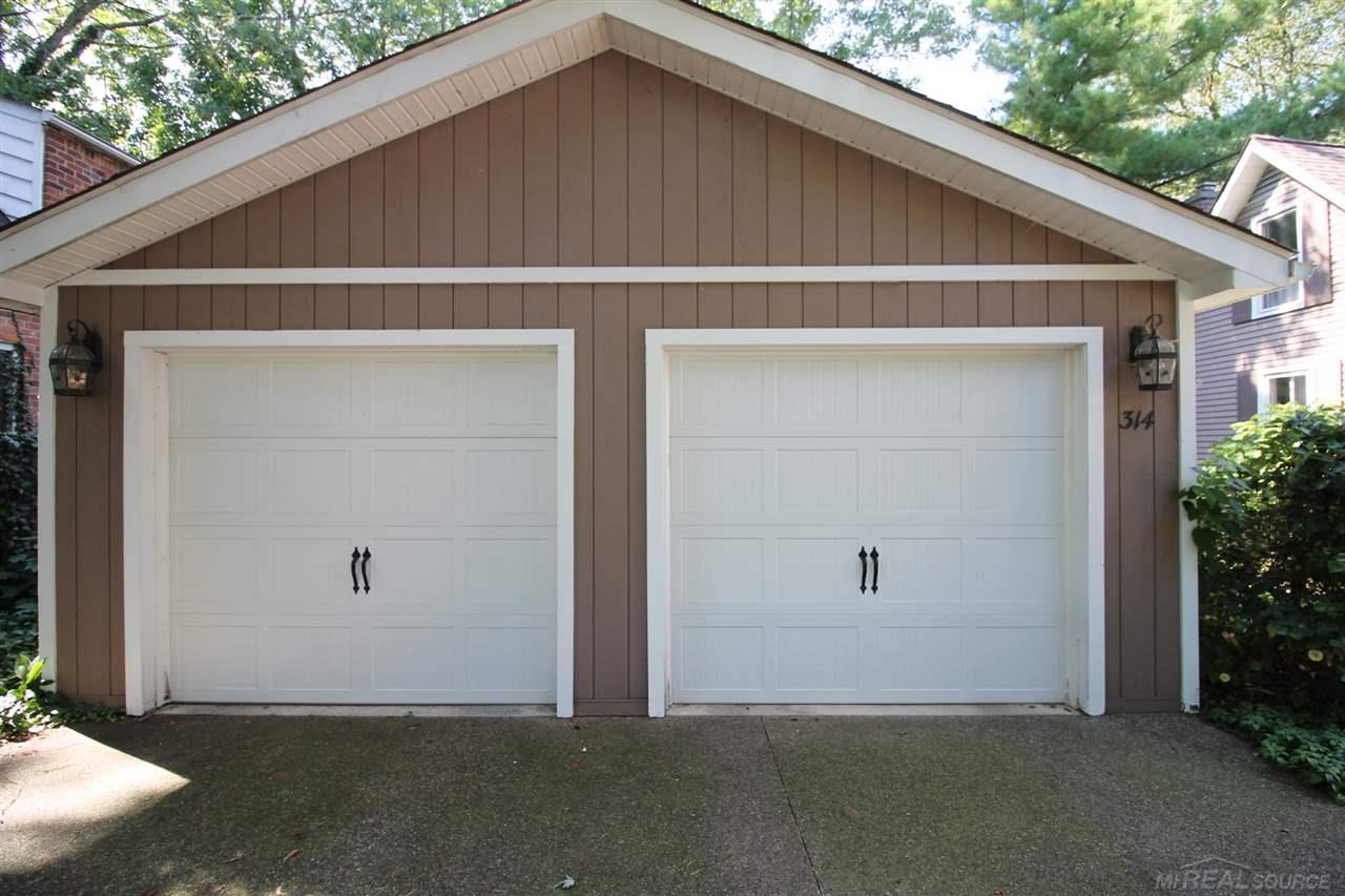 314 Reno Lane Grosse Pointe Farms, MI 48236 - Photo 29 of 29
