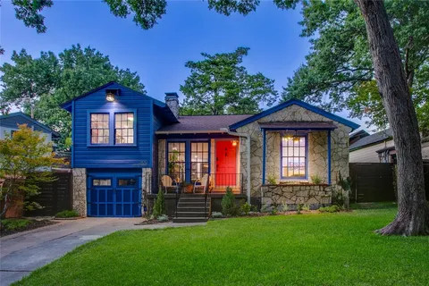 $487,500 | 2831 Duval Drive, Dallas, TX 75211