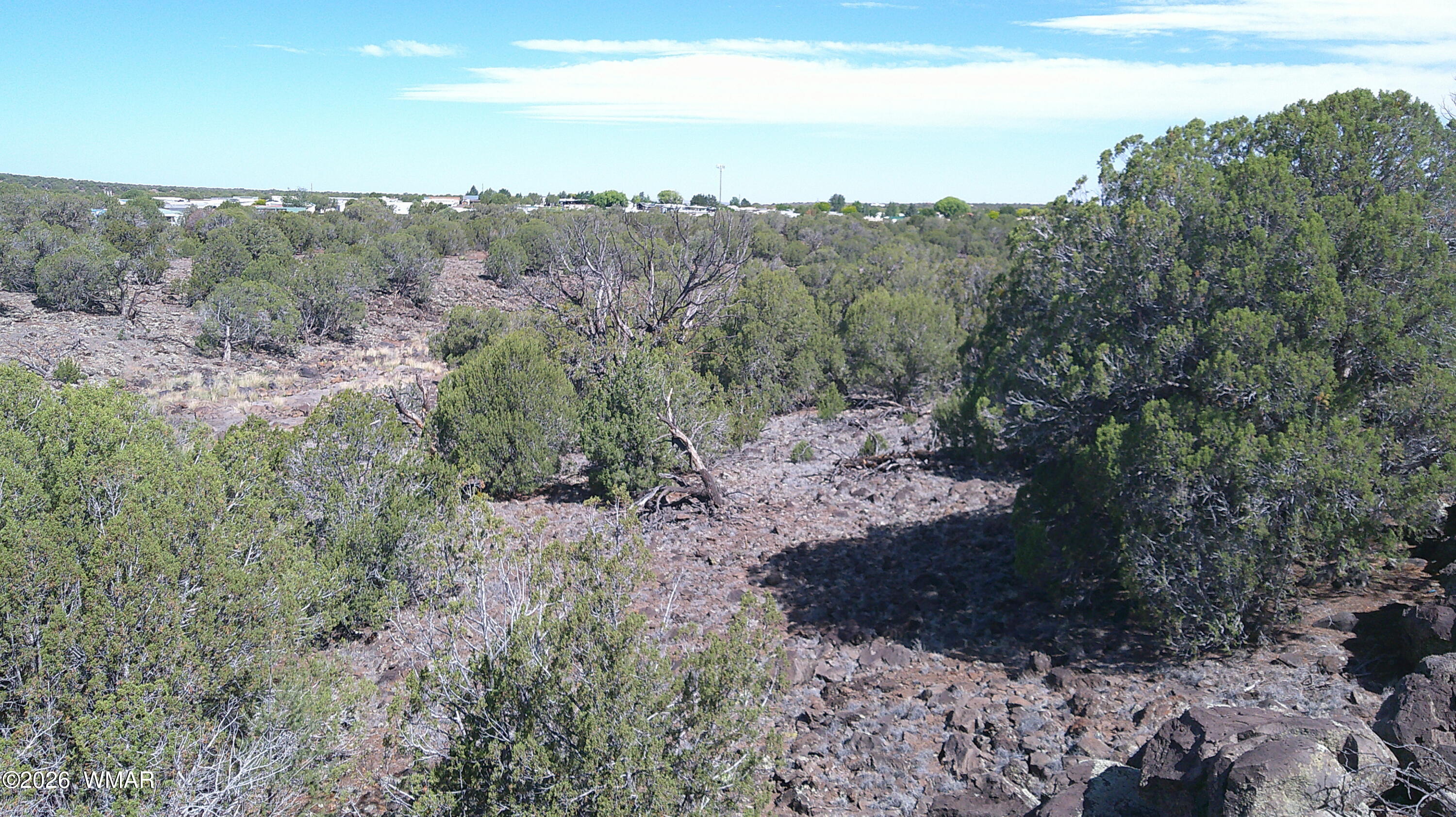 8285 Ridge Drive Show Low, AZ 85901 - Photo 10 of 11