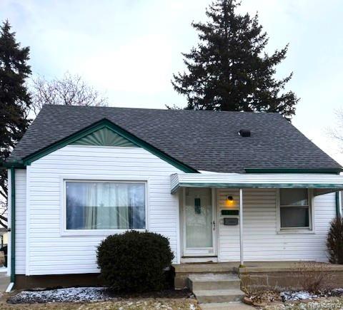 21760 Gascony Avenue Eastpointe, MI 48021 - Photo 1 of 15