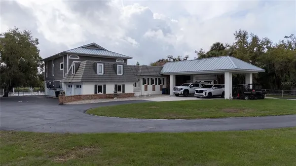 $1,950,000 | 4610 Hidden River Road, Sarasota, FL 34240