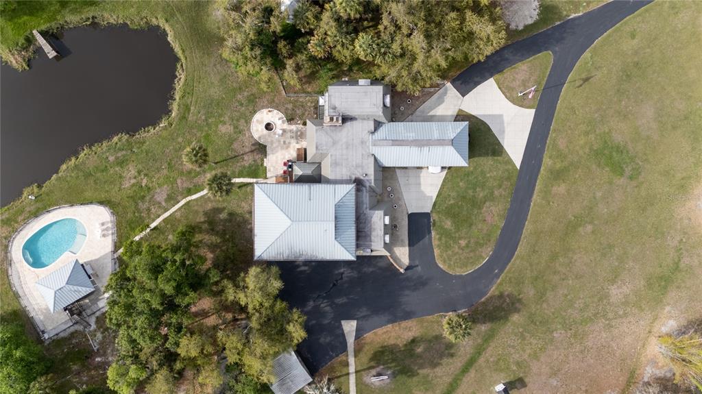 4610 Hidden River Road Sarasota, FL 34240 - Photo 12 of 96