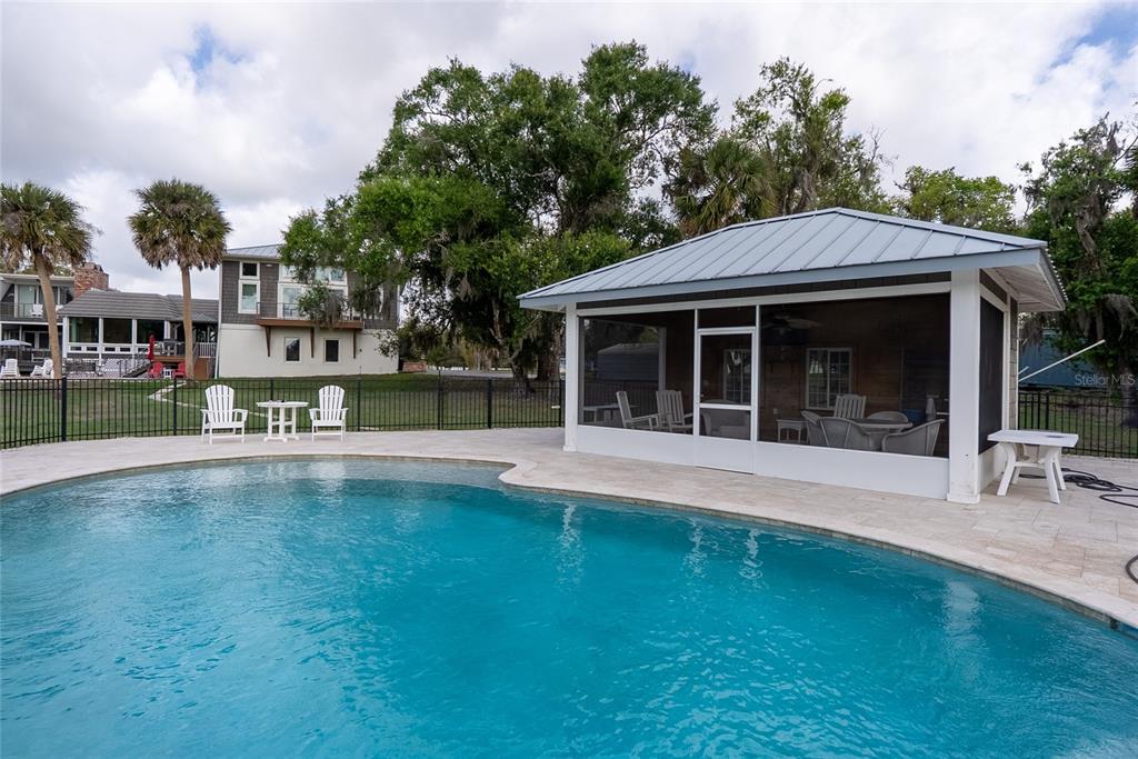 4610 Hidden River Road Sarasota, FL 34240 - Photo 71 of 96