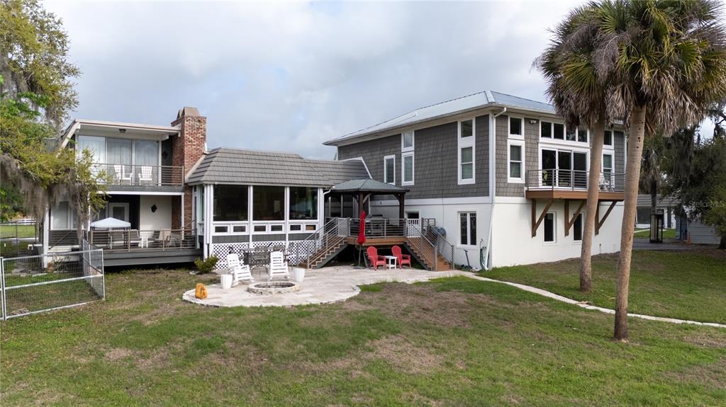 4610 Hidden River Road Sarasota, FL 34240 - Photo 9 of 96