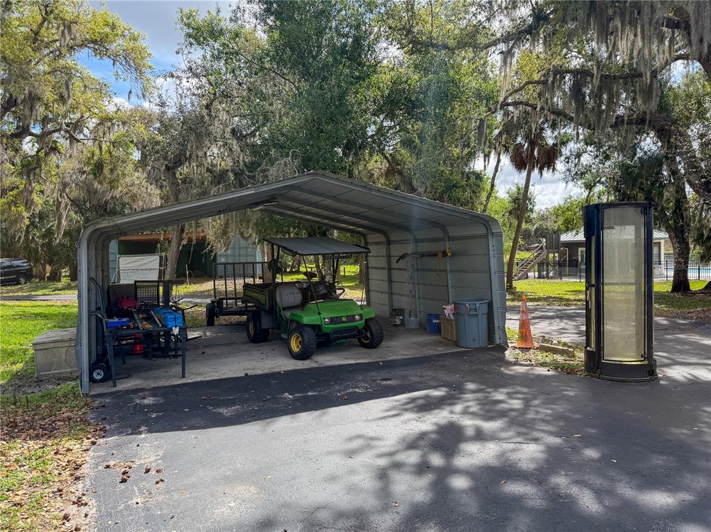 4610 Hidden River Road Sarasota, FL 34240 - Photo 91 of 96