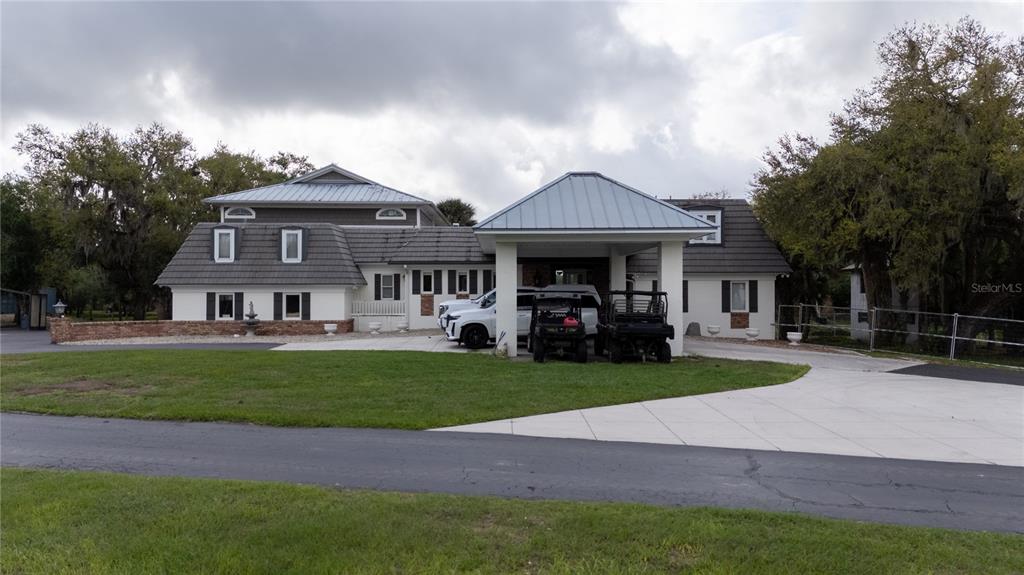 4610 Hidden River Road Sarasota, FL 34240 - Photo 92 of 96