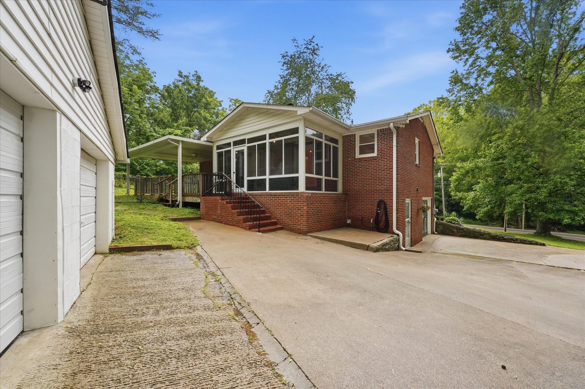 7414 Wilkinson Road Joelton, TN 37080 - Photo 22 of 25