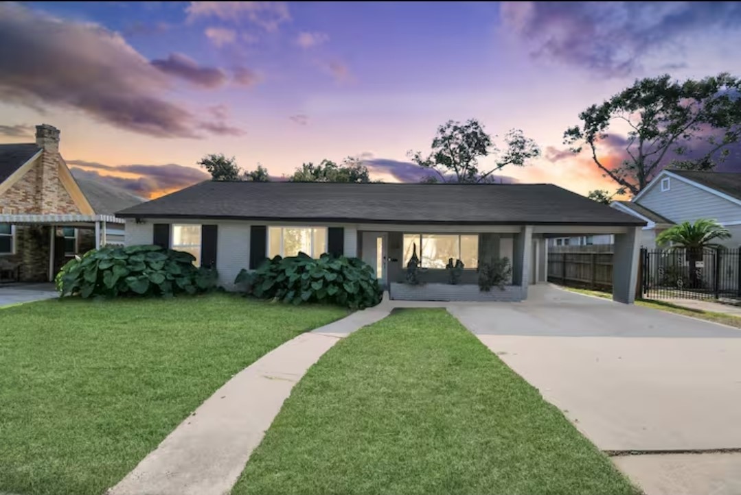 3318 Wichita Street Houston, TX 77004 - Photo 1 of 24