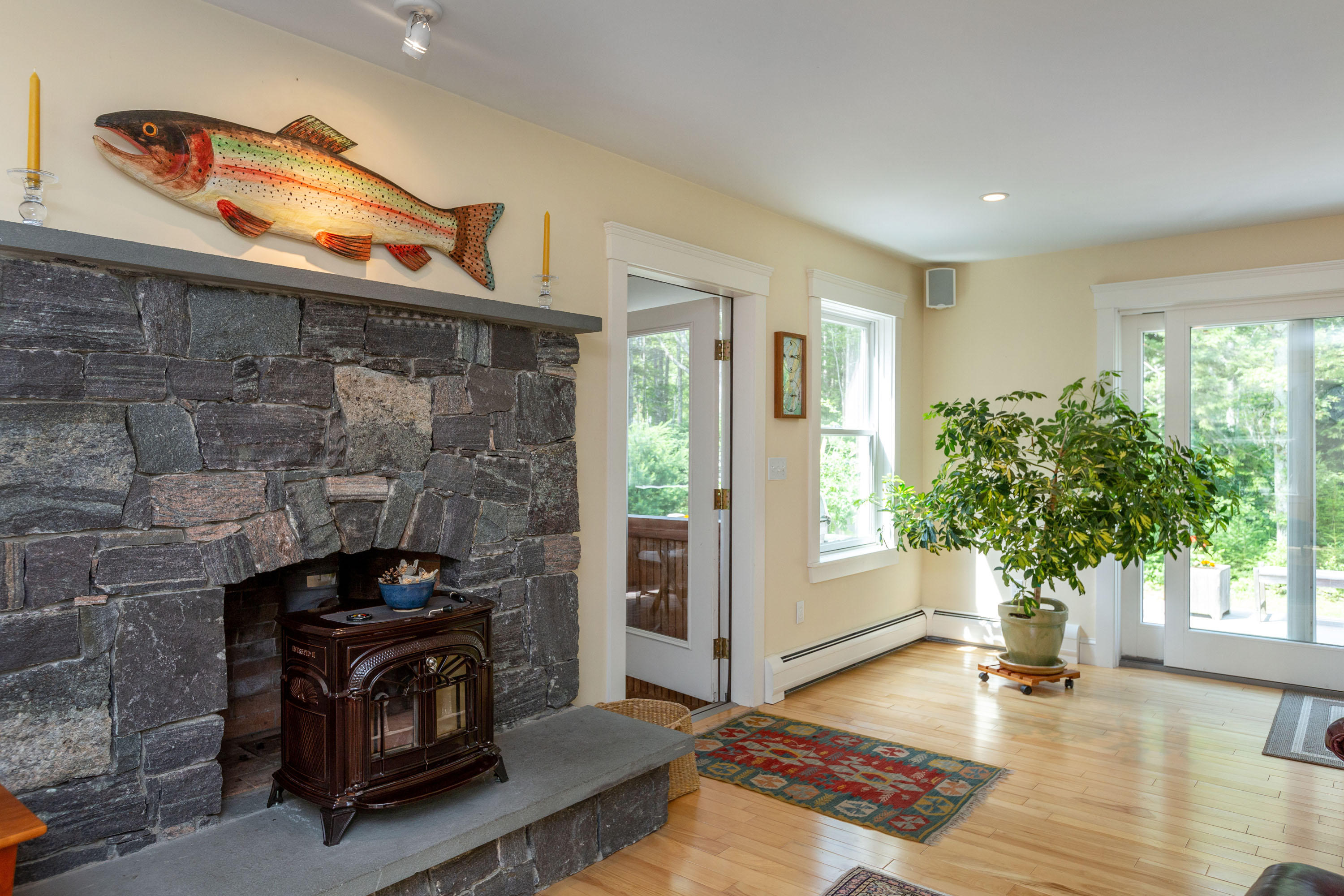 50 Sunset Ridge Road Harpswell, ME 04079 - Photo 19 of 79 Sunset_York_19