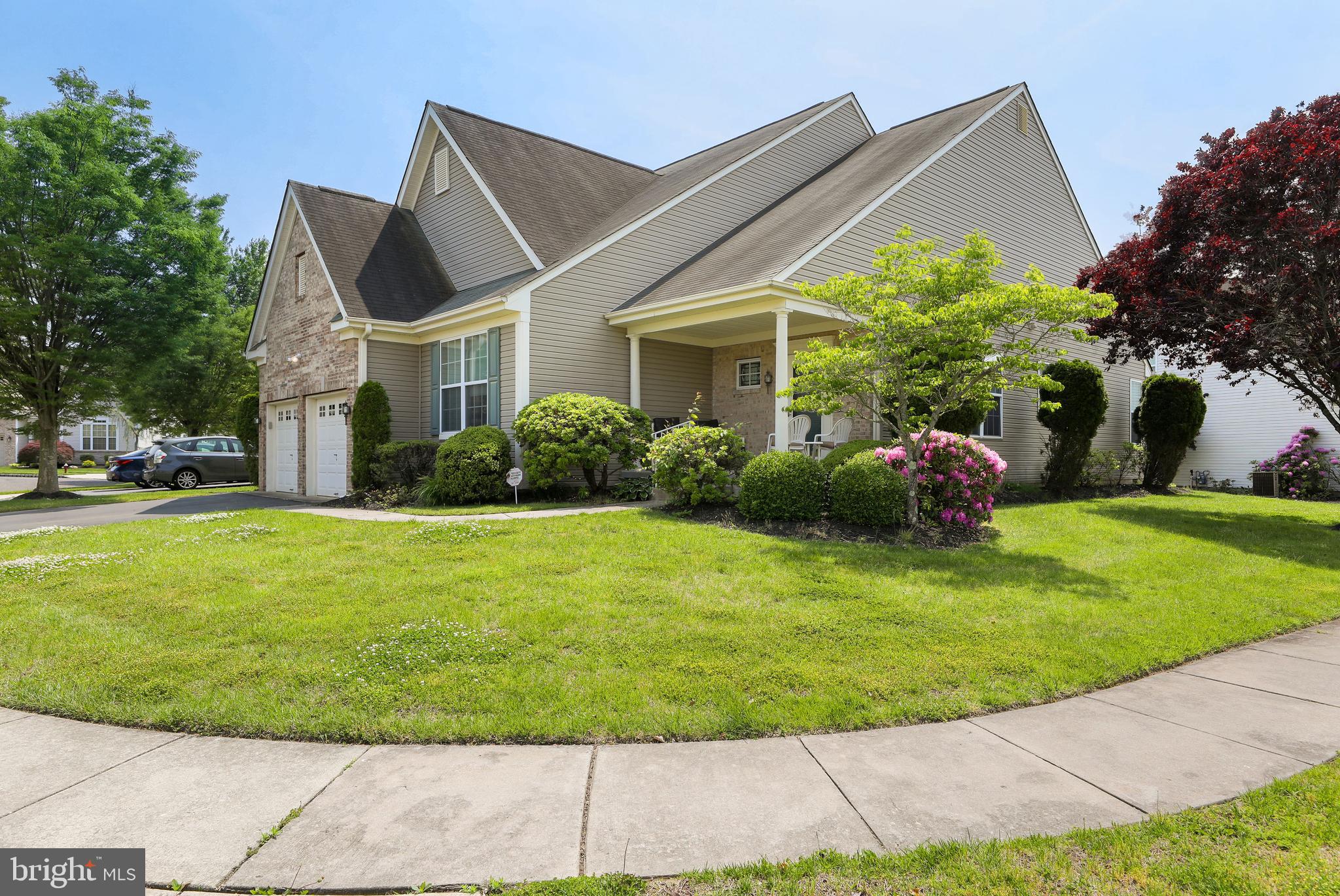 2 Periwinkle Place Marlton, NJ 08053 - Photo 1 of 38