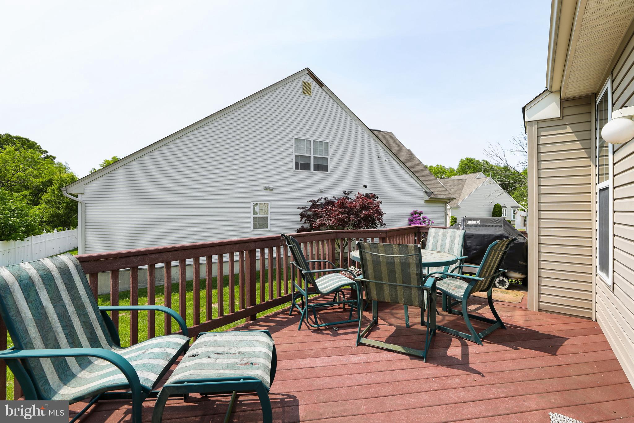 2 Periwinkle Place Marlton, NJ 08053 - Photo 31 of 38