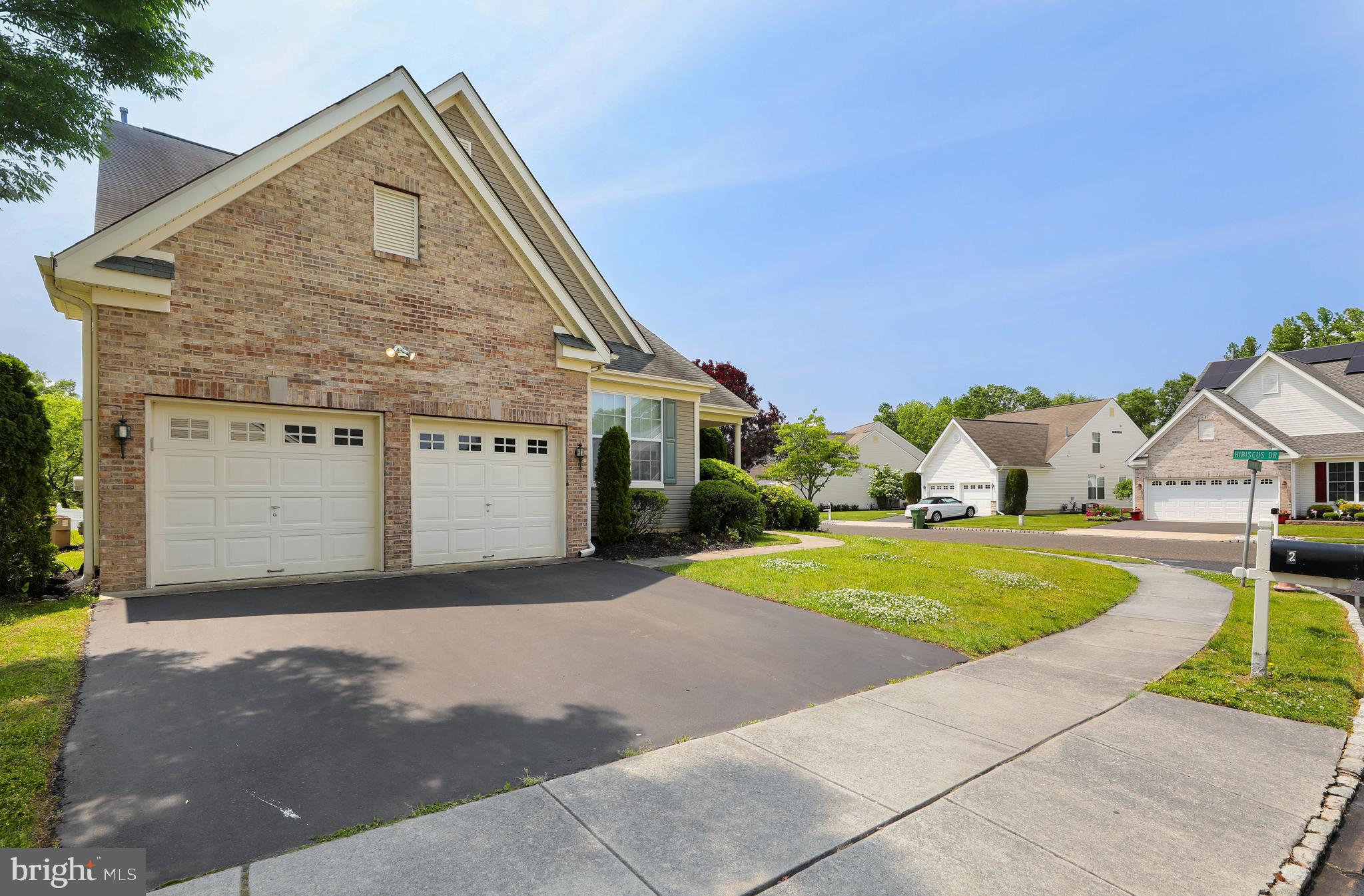 2 Periwinkle Place Marlton, NJ 08053 - Photo 34 of 38