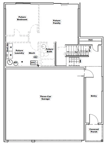 $373,900 | 310 Florence Avenue South, Annandale, MN 55302