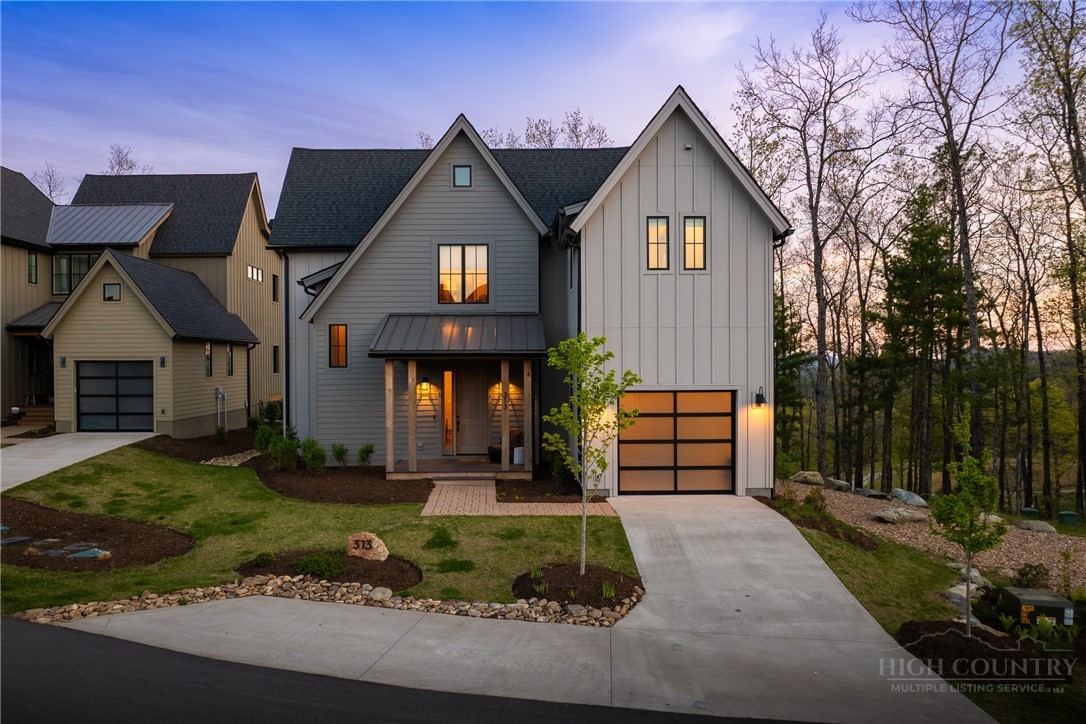 313 Calico Court Boone, NC 28607 - Photo 1 of 43