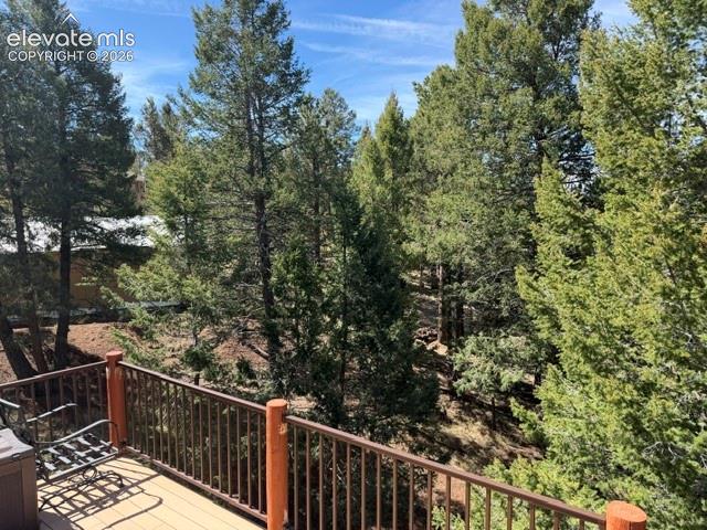 269 Southpark Road Florissant, CO 80816 - Photo 27 of 37