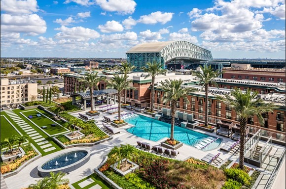 2209 Sakowitz Street Houston, TX 77020 - Photo 4 of 6 SHORT DISTANCE TO MINUTE MAID PARK