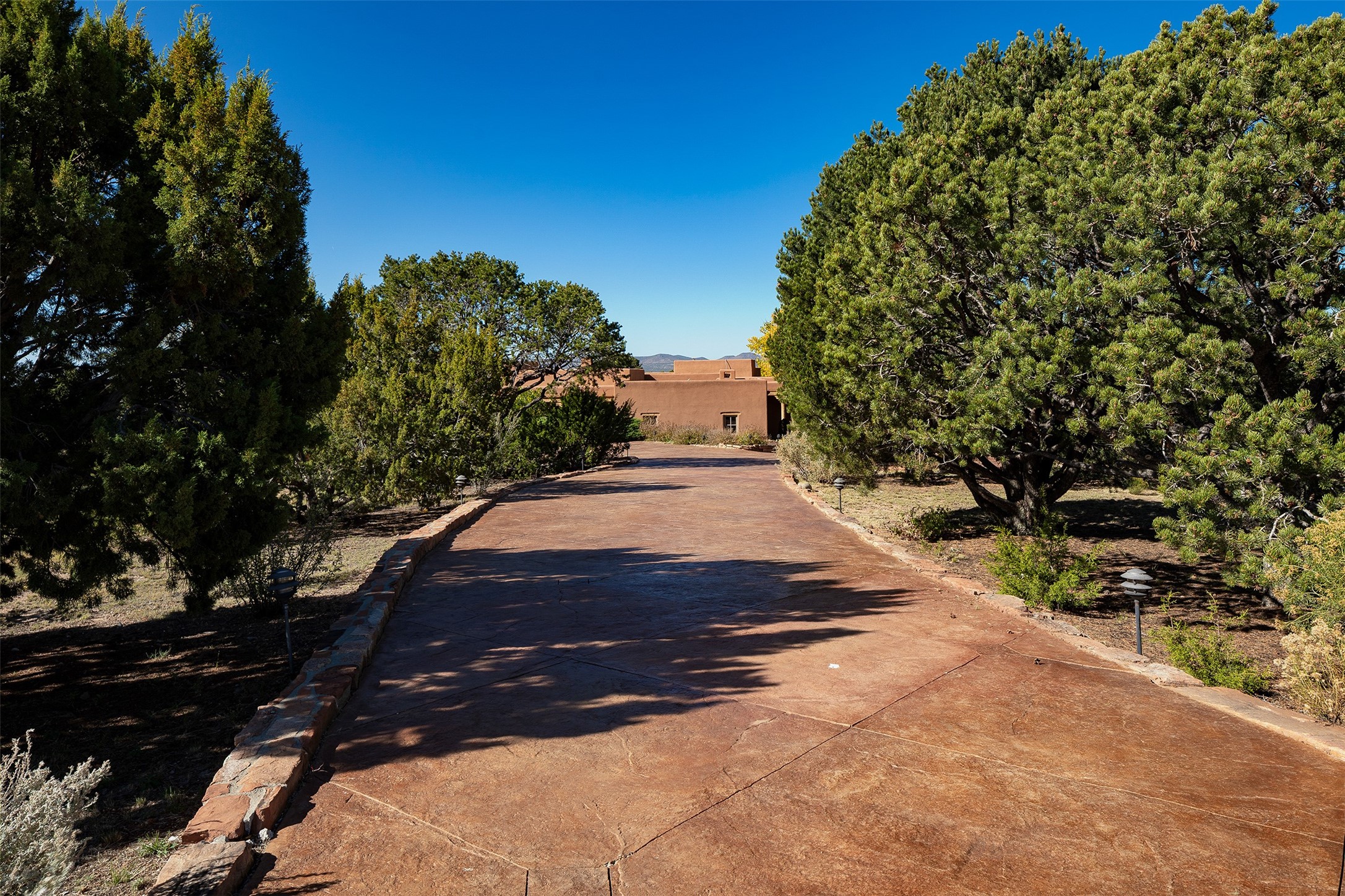 76 Amberwood Loop Santa Fe, NM 87506 - Photo 3 of 61