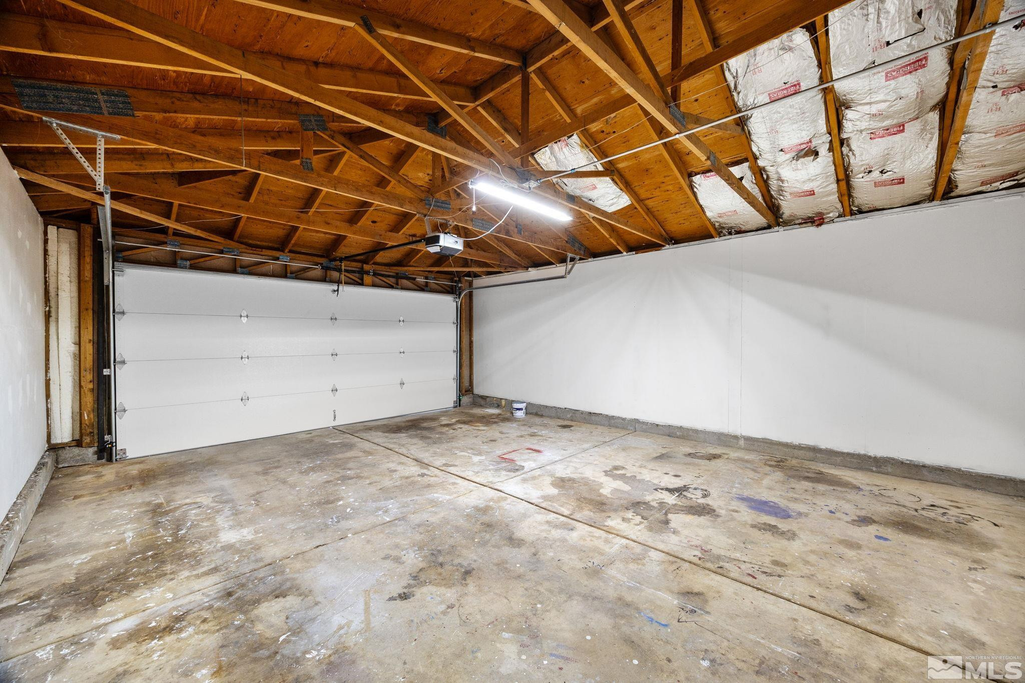 10069 Basalt Court Reno, NV 89506 - Photo 30 of 30 a view of a room with wooden floor