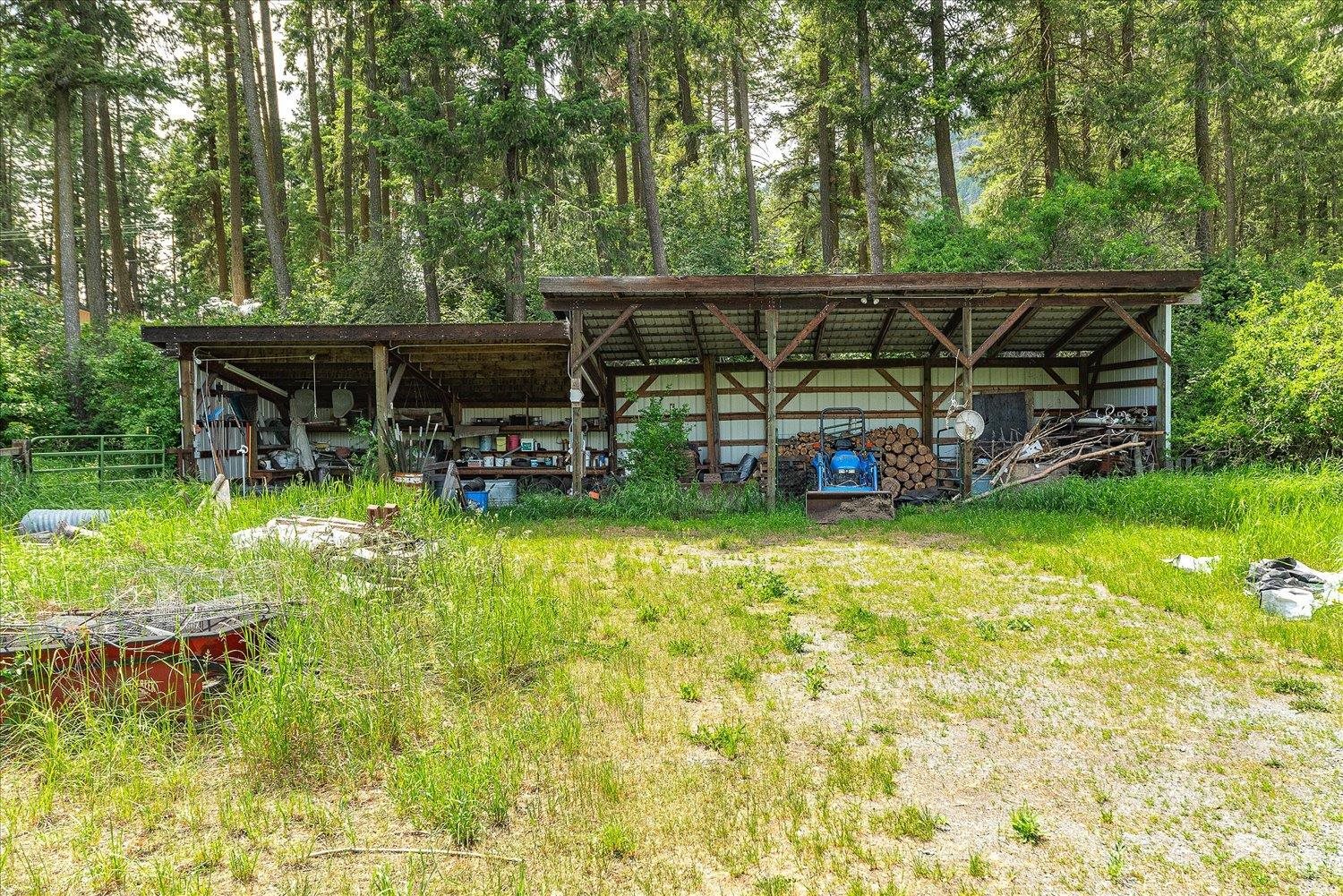 512 Williams Lake Road Colville, WA 99114 - Photo 32 of 46