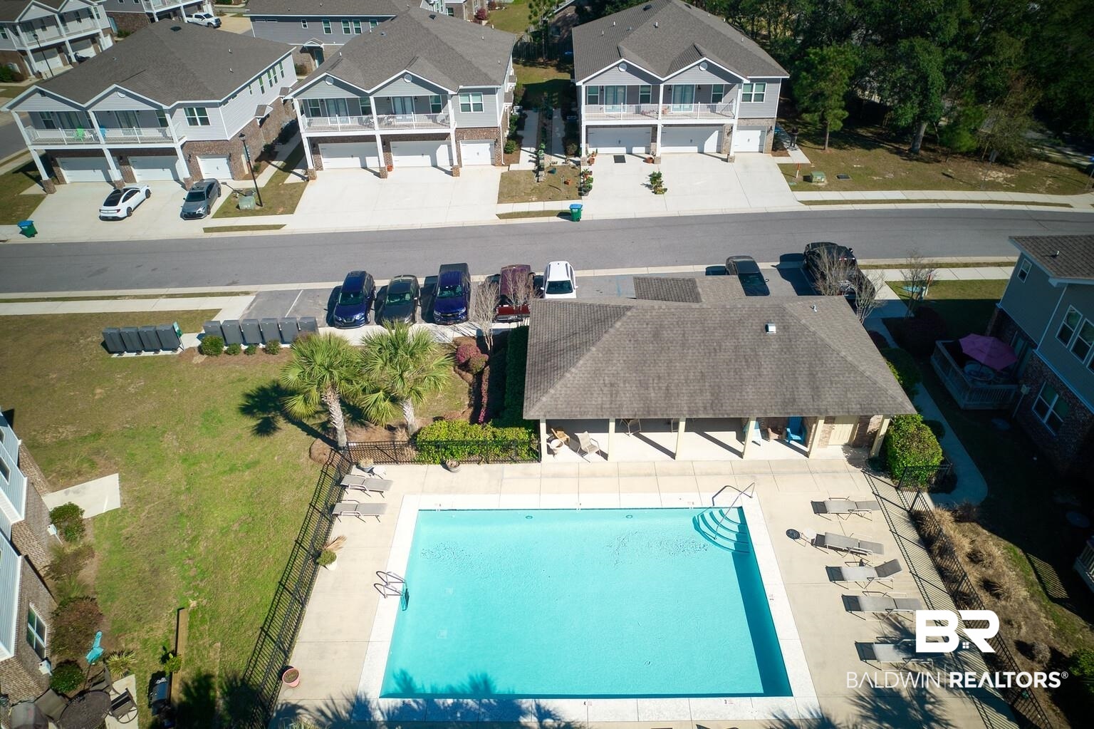 6836 Spaniel Drive, Unit B Daphne, AL 36527 - Photo 23 of 28 Community Pool