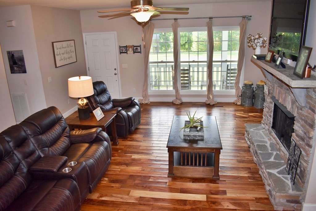 4354 Wolf Creek Road Spring City, TN 37381 - Photo 31 of 70 Gallery Image 31