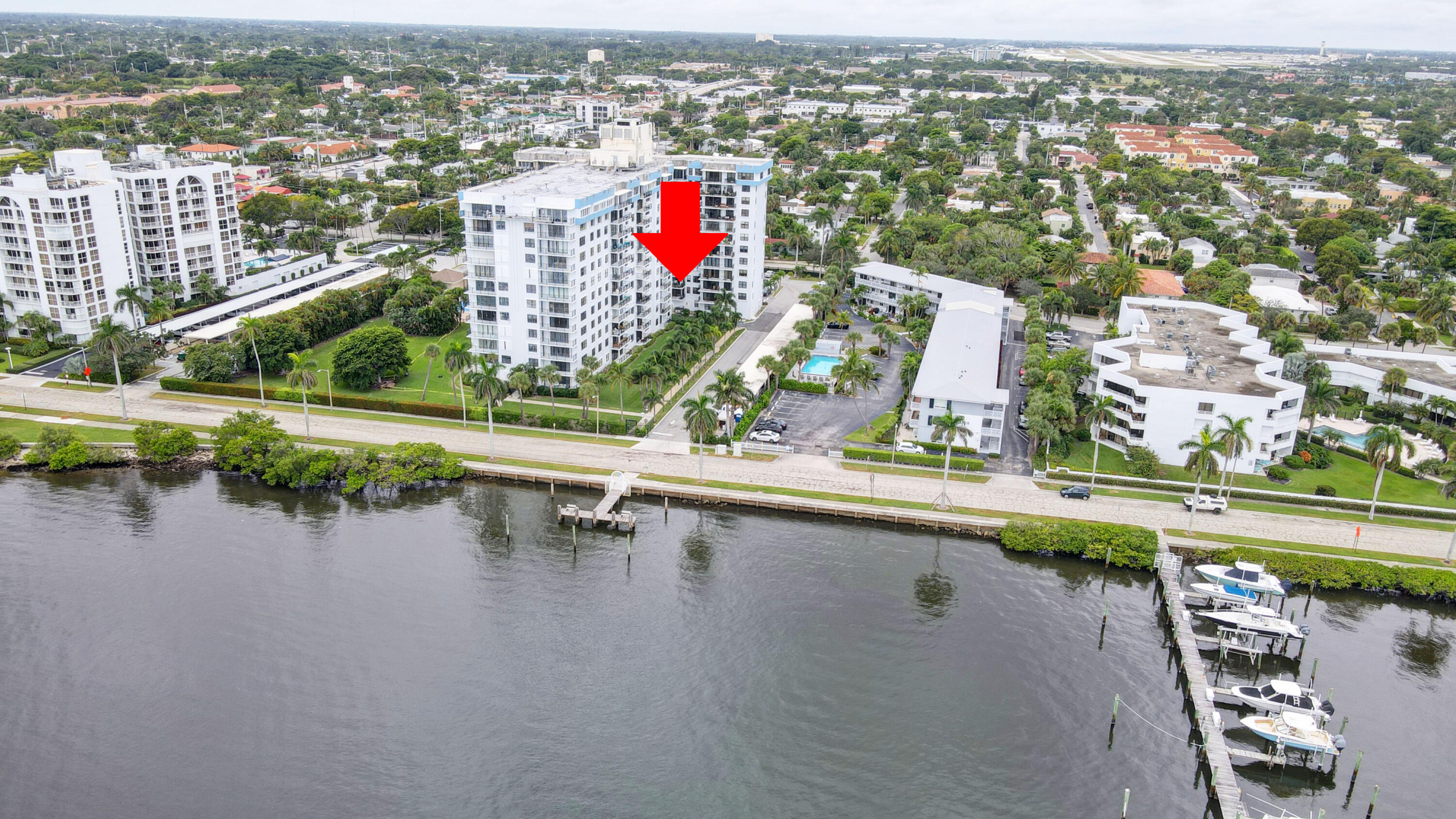 3800 Washington Road, Unit 211 West Palm Beach, FL 33405 - Photo 4 of 37 36_apartment air (4)