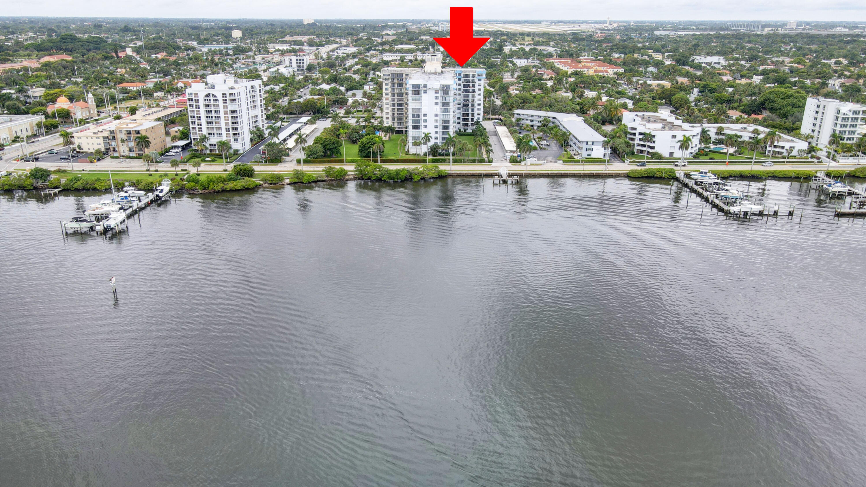 3800 Washington Road, Unit 211 West Palm Beach, FL 33405 - Photo 5 of 37 42_apartment air (10)