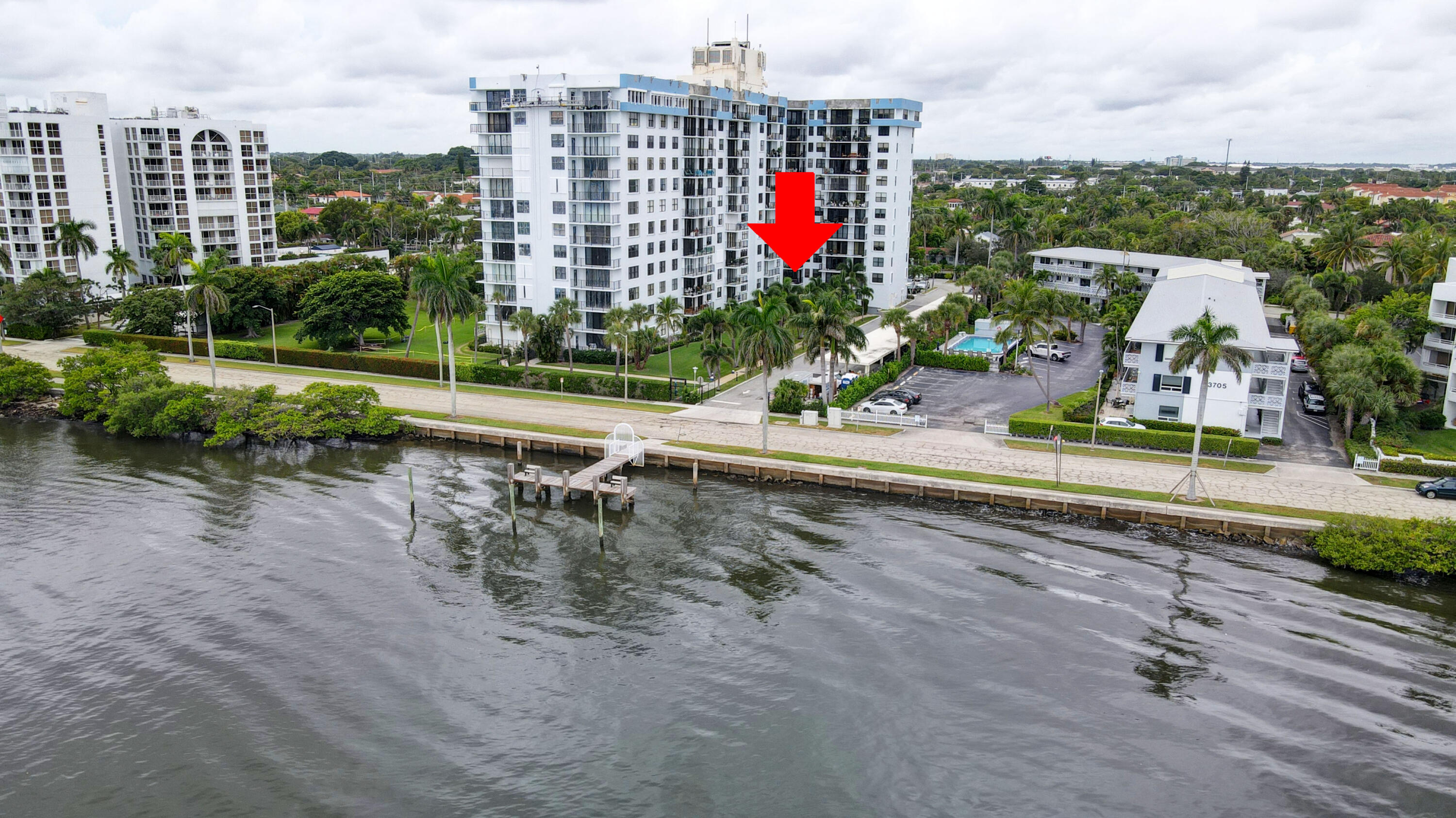 3800 Washington Road, Unit 211 West Palm Beach, FL 33405 - Photo 6 of 37 44_apartment air (12)