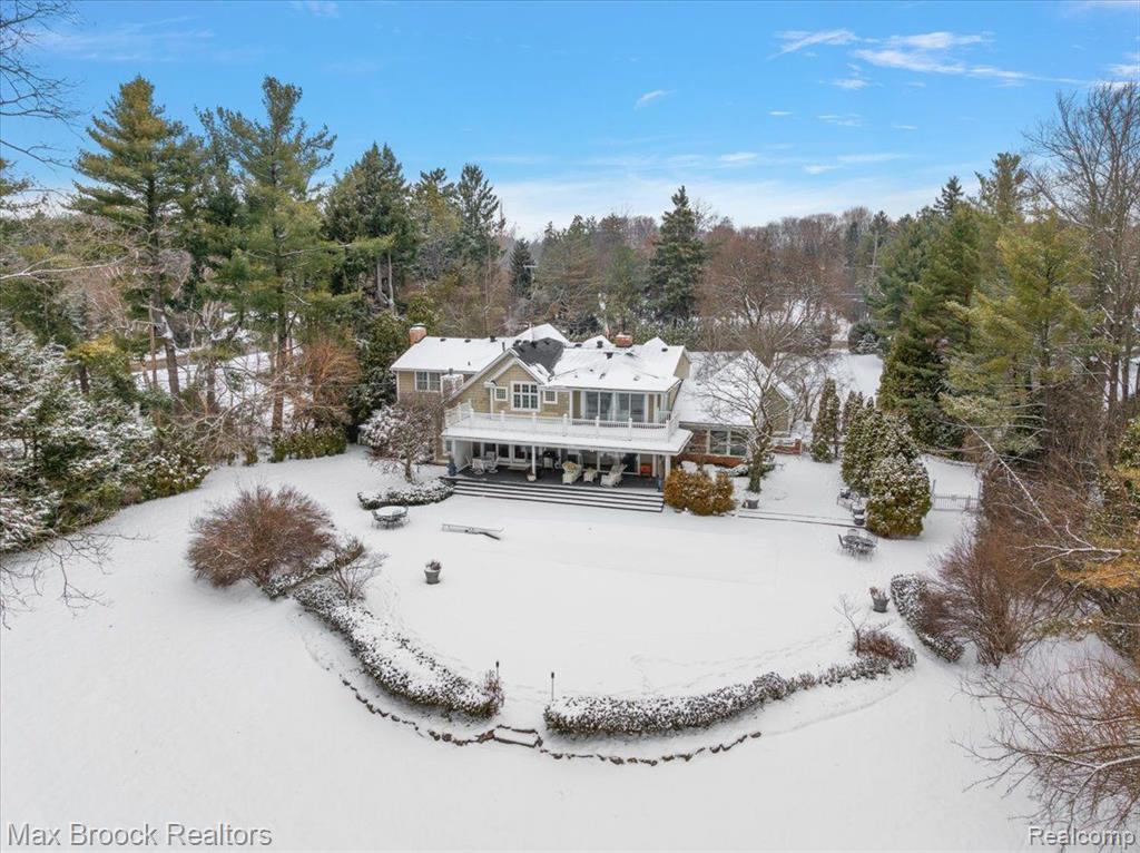 2085 Quarton Road Bloomfield Hills, MI 48301 - Photo 41 of 55