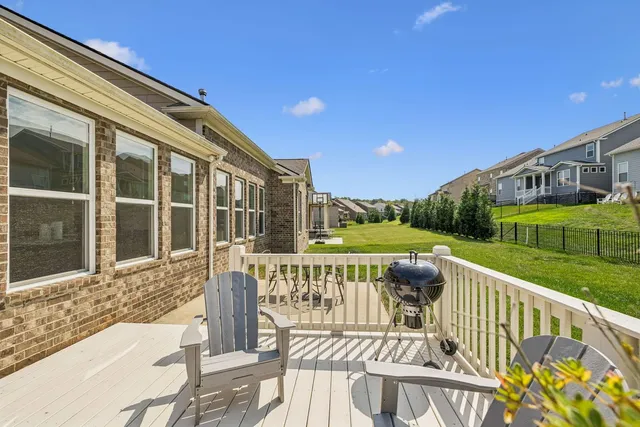 $999,999 | 761 Beamon Drive, Franklin, TN 37064