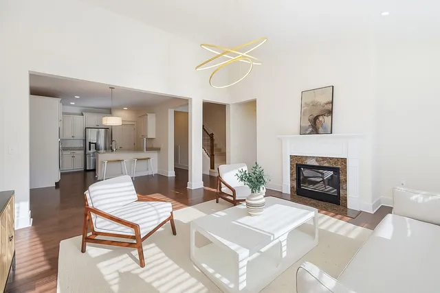 $999,999 | 761 Beamon Drive, Franklin, TN 37064