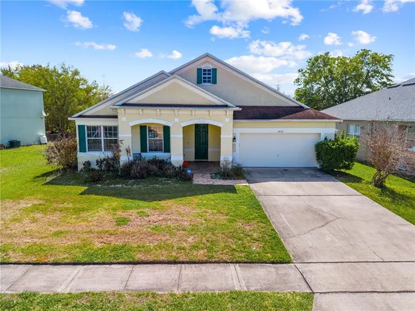 $420,000 | 3452 Goldeneye Lane, St. Cloud, FL 34772