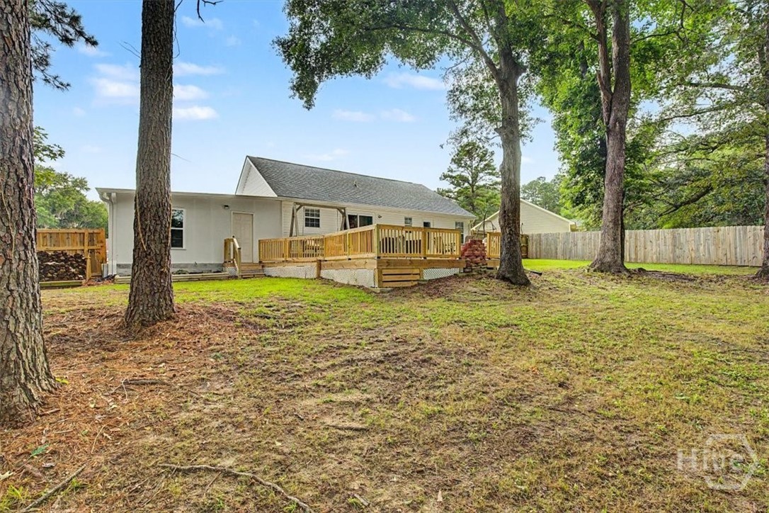 138 South Pointe Drive Rincon, GA 31326 - Photo 23 of 36