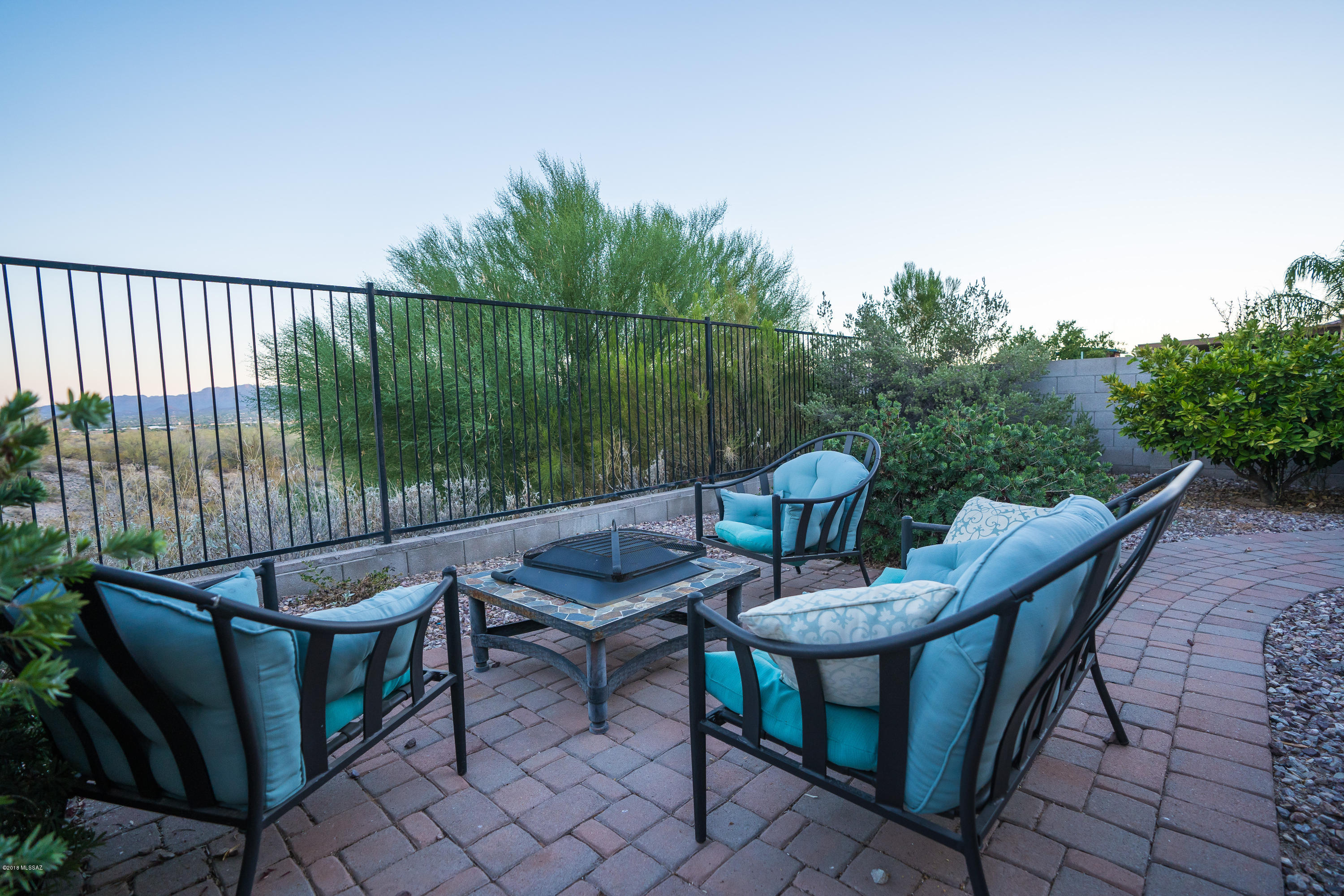5749 West Rattler Street Tucson, AZ 85742 - Photo 30 of 34