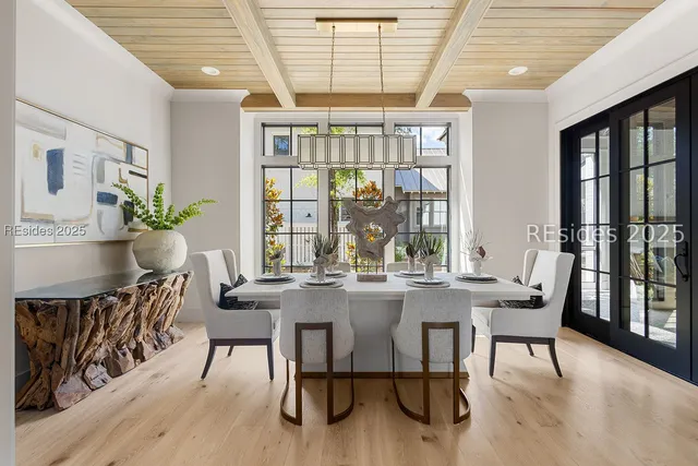 $3,850,000 | 15 Persea Street, Bluffton, SC 29910