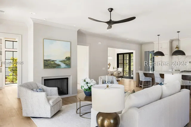 $3,850,000 | 15 Persea Street, Bluffton, SC 29910