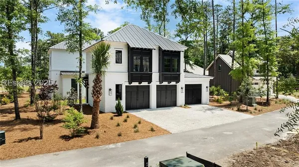 $3,795,000 | 15 Persea Street, Bluffton, SC 29910