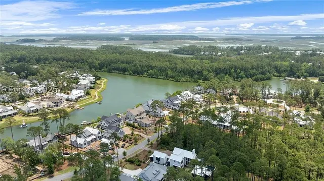 $3,850,000 | 15 Persea Street, Bluffton, SC 29910