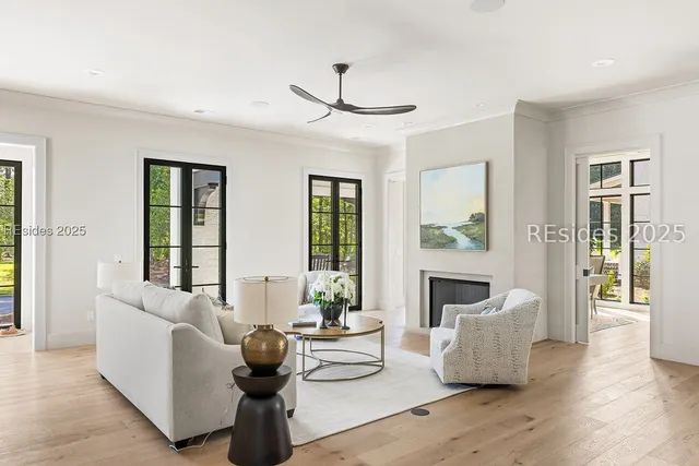 $3,850,000 | 15 Persea Street, Bluffton, SC 29910