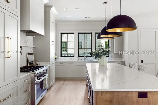 $3,850,000 | 15 Persea Street, Bluffton, SC 29910