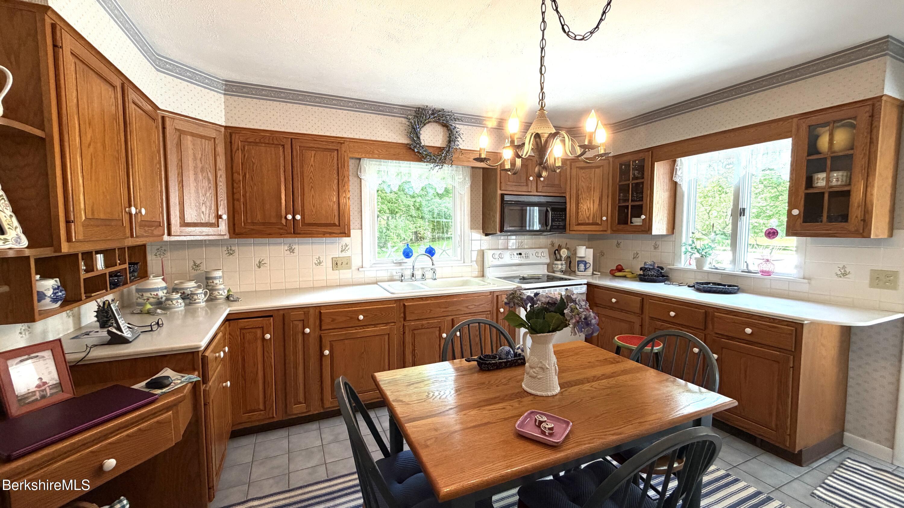 77 Middle Road Clarksburg, MA 01247 - Photo 9 of 31 kitchen