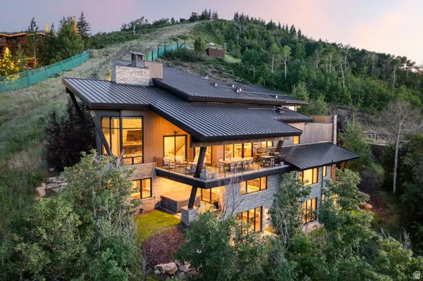 $14,950,000 | 10738 Summit View Drive, Park City, UT 84060