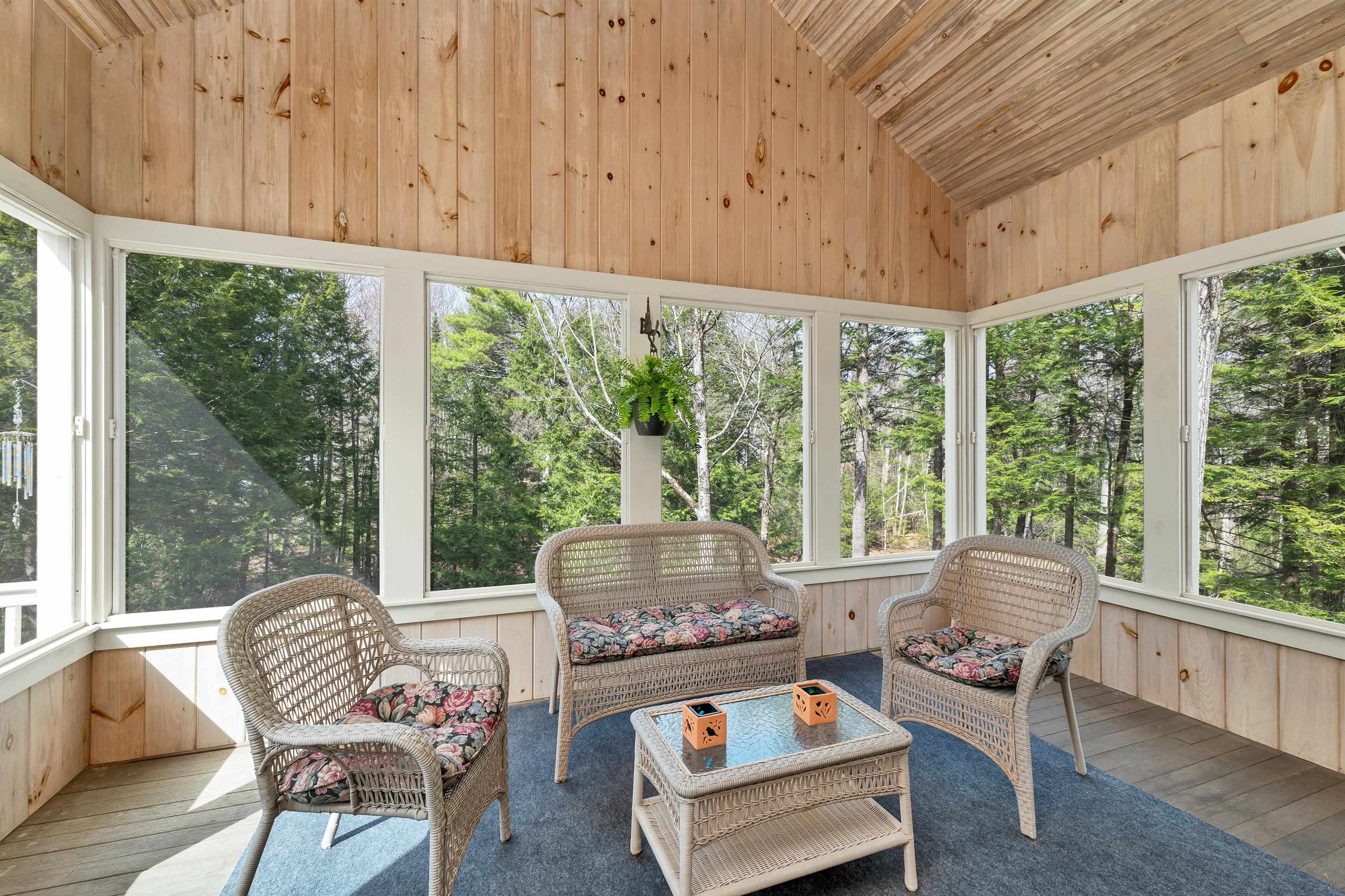 1 River Heights Road Tuftonboro, NH 03254 - Photo 17 of 56