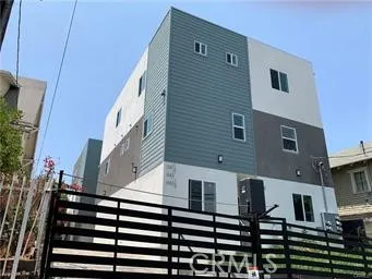 a view of a building