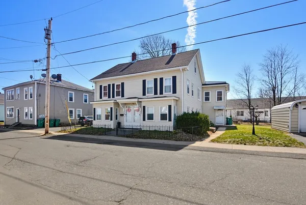 $559,900 | 9-11 Boylston Street, Fitchburg, MA 01420