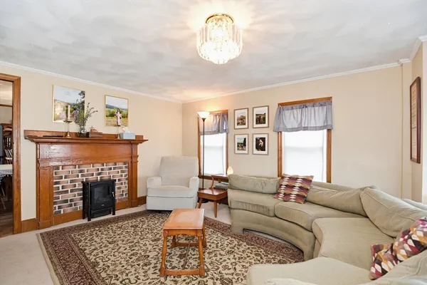 $559,900 | 9-11 Boylston Street, Fitchburg, MA 01420